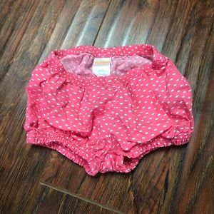 Gymboree Diaper Cover